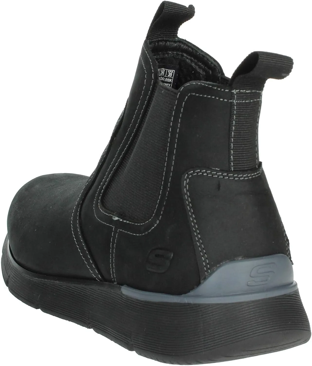 Skechers Men's Classic Ankle Boot