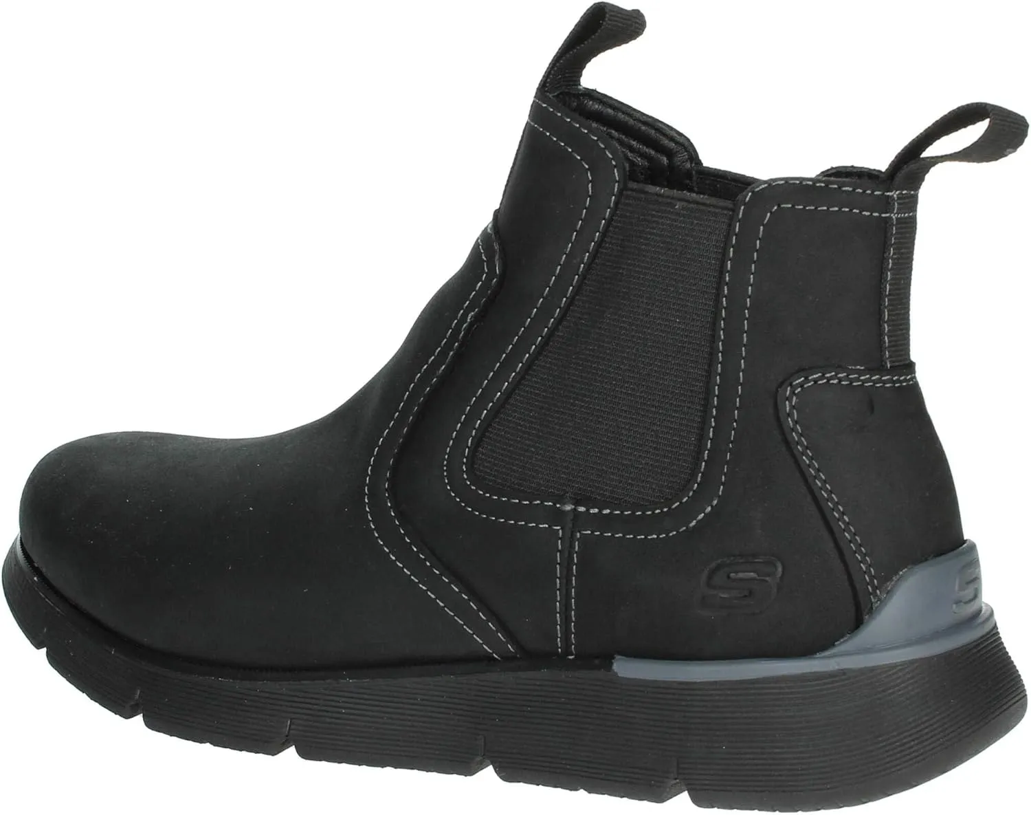 Skechers Men's Classic Ankle Boot