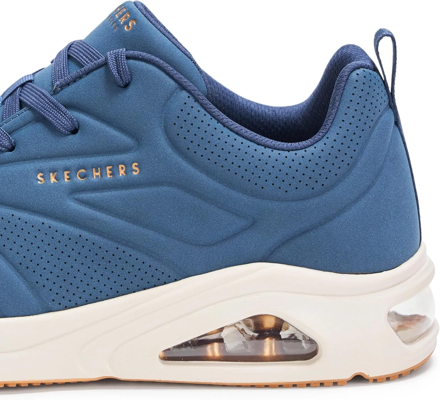 Skechers Men's Tres-air Uno-Casairal Sneaker