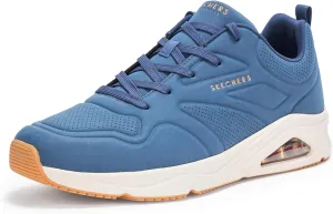 Skechers Men's Tres-air Uno-Casairal Sneaker