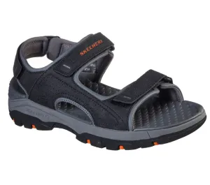 SKECHERS Men's Tresmen Garo Sandal