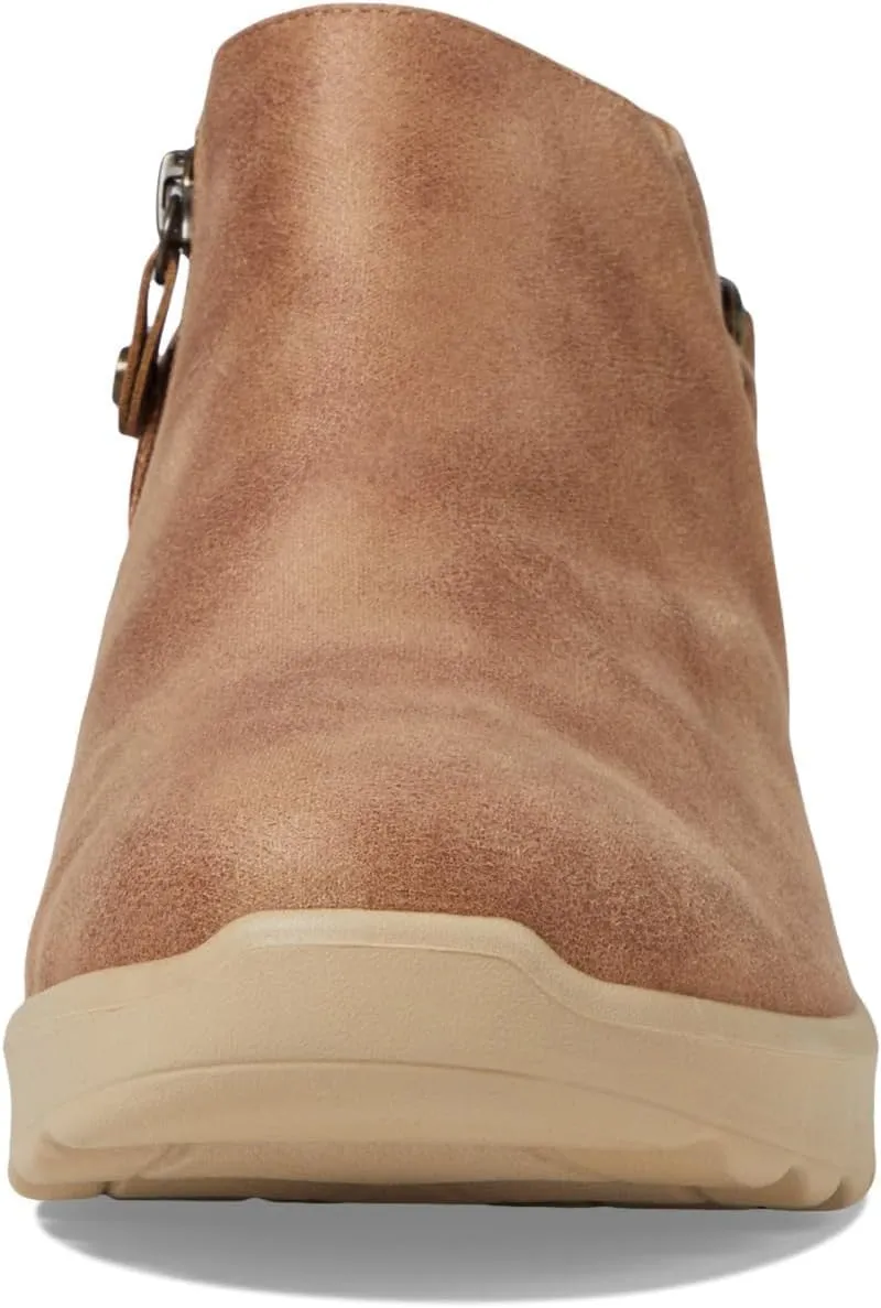 Skechers Modern Comfort Women's Lovely Vibe-Moonlight Ankle Boot