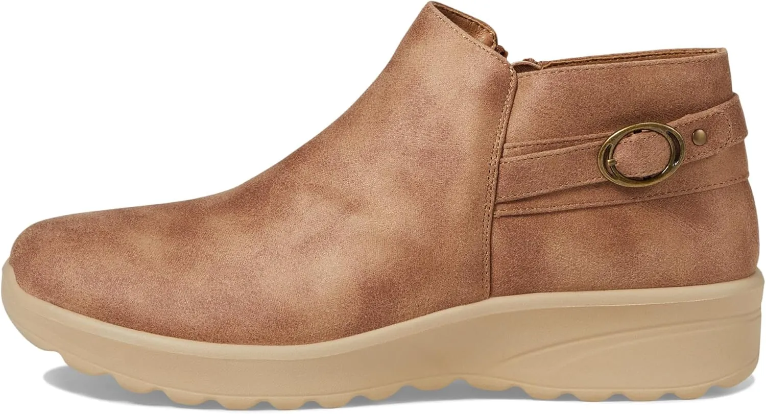Skechers Modern Comfort Women's Lovely Vibe-Moonlight Ankle Boot