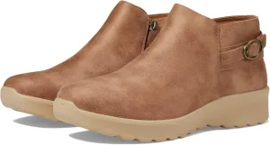 Skechers Modern Comfort Women's Lovely Vibe-Moonlight Ankle Boot