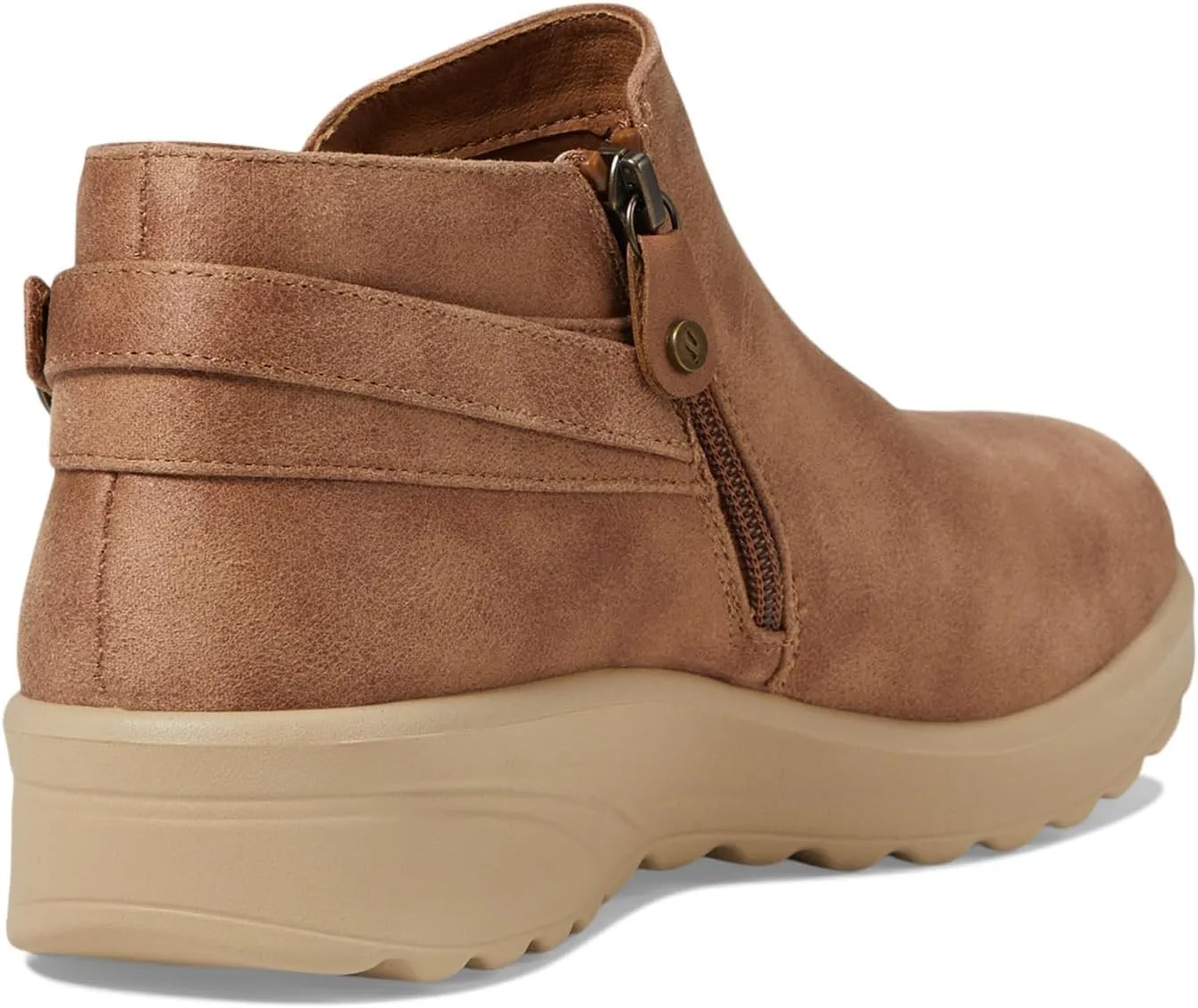 Skechers Modern Comfort Women's Lovely Vibe-Moonlight Ankle Boot
