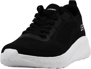 Skechers Women's Bobs Squad Chaos – Face Off Sneaker