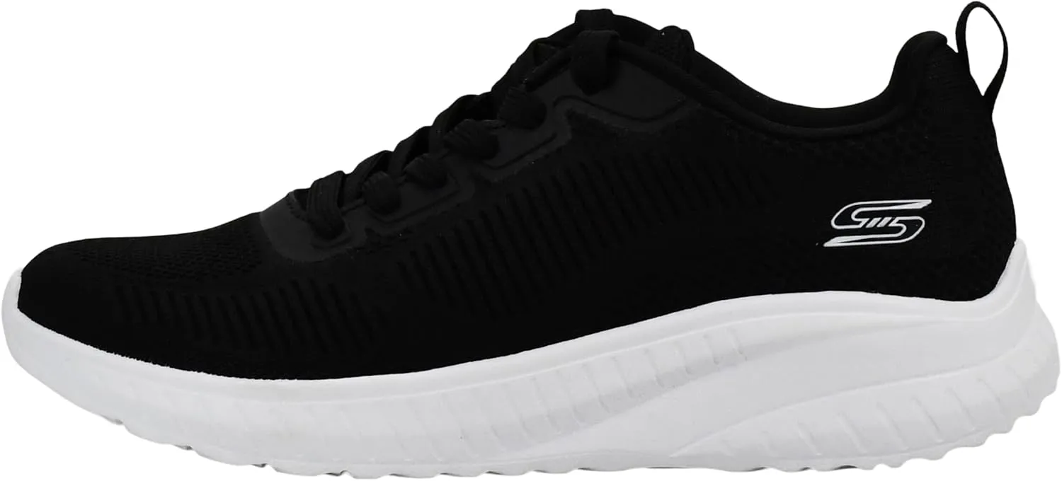 Skechers Women's Bobs Squad Chaos – Face Off Sneaker