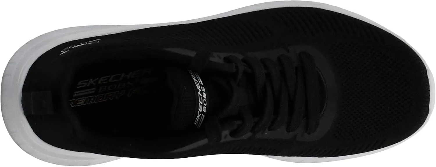 Skechers Women's Bobs Squad Chaos – Face Off Sneaker