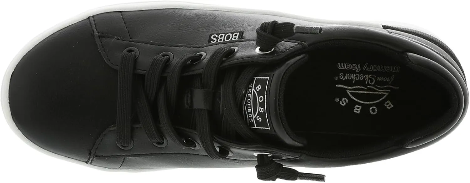 Skechers Women's D'vine Sky-Main Step Sneaker