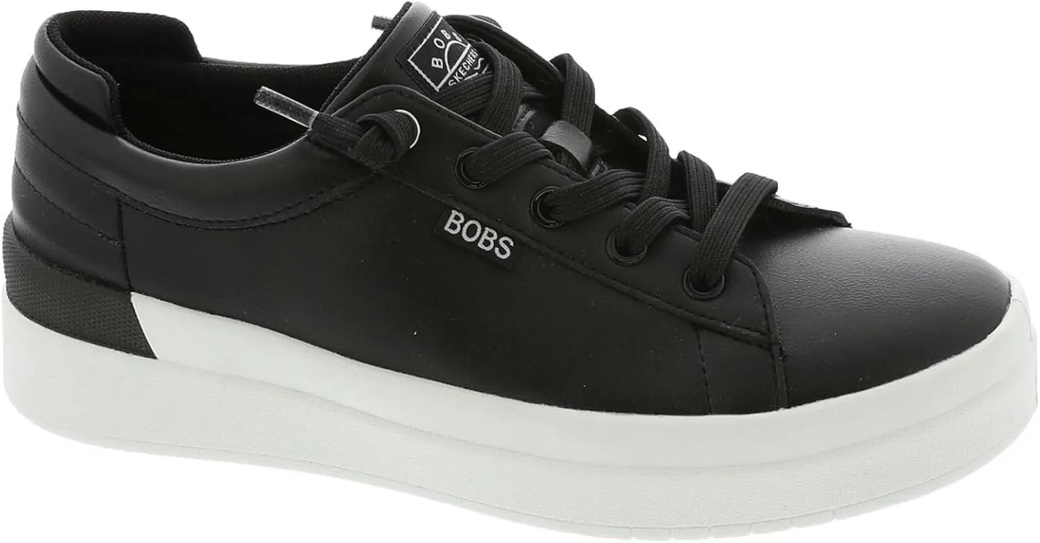 Skechers Women's D'vine Sky-Main Step Sneaker