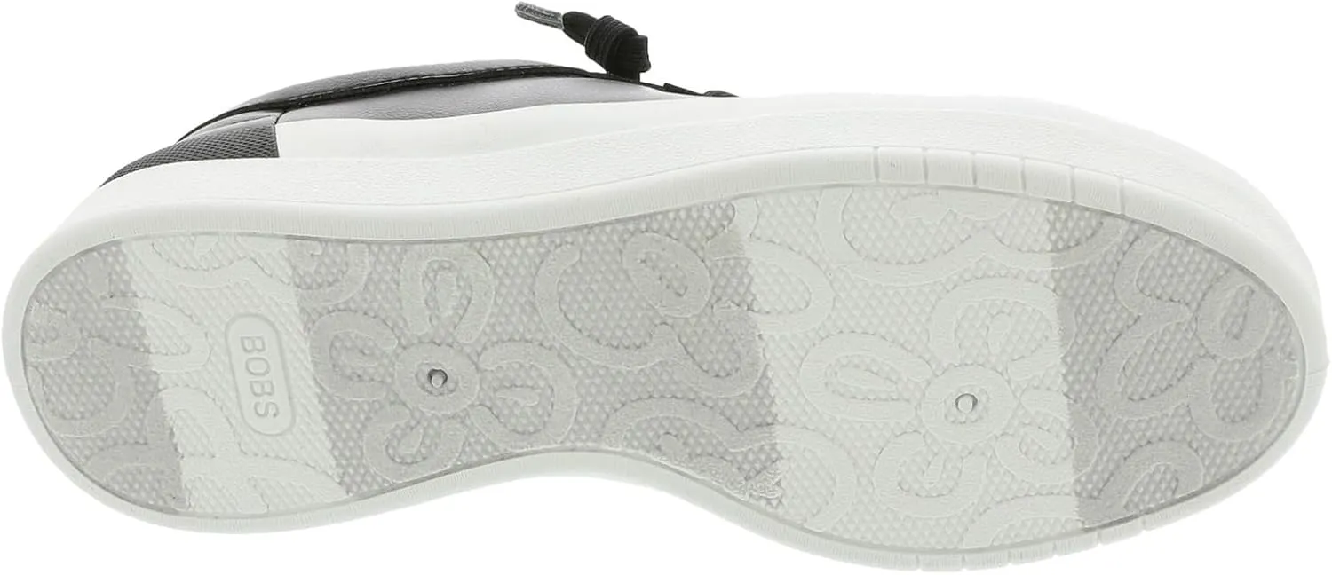 Skechers Women's D'vine Sky-Main Step Sneaker