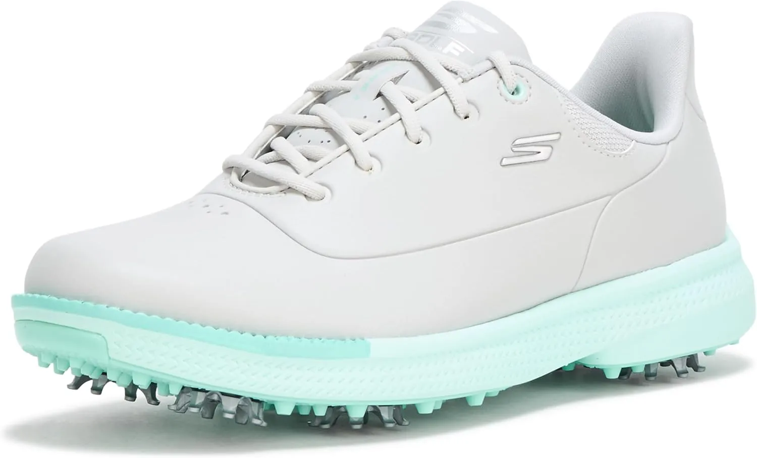 Skechers Women's Jasmine 2 Waterproof Golf Shoes Sneaker