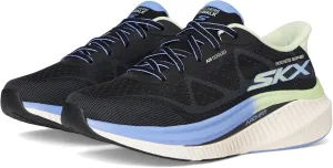 Skechers Women's Max Cushioning Arch Fit Areena Hands Free Slip-ins Sneaker