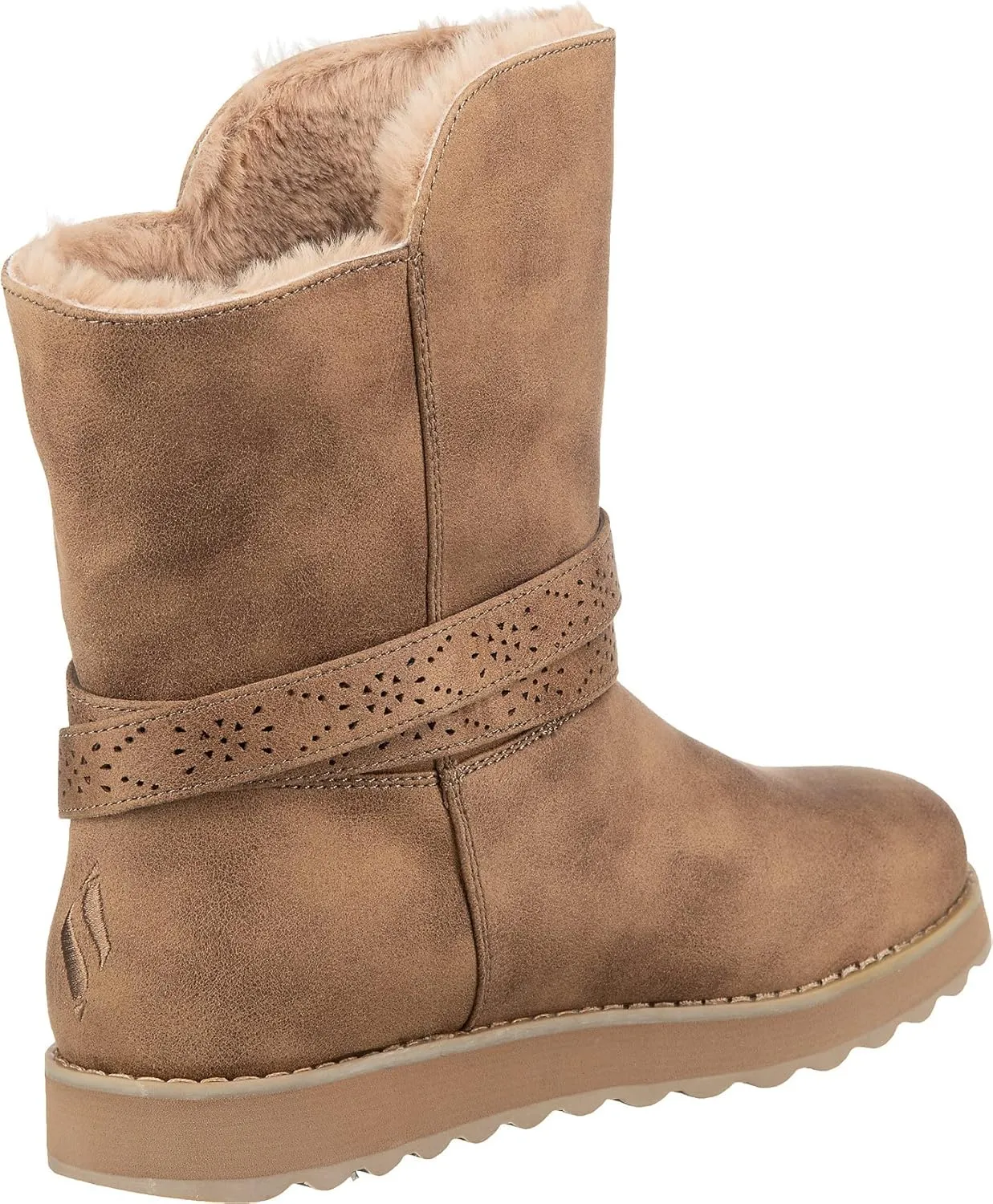 Skechers Women's Slouch Mid Calf Boot