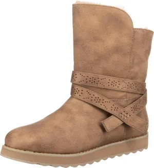 Skechers Women's Slouch Mid Calf Boot
