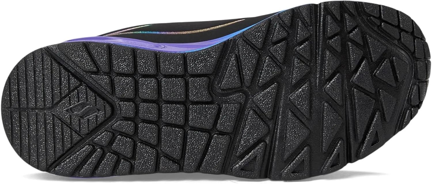 Skechers Women's Uno Gen1 310311l (Little Big Kid) Sneaker