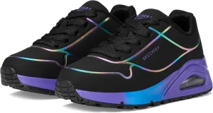 Skechers Women's Uno Gen1 310311l (Little Big Kid) Sneaker