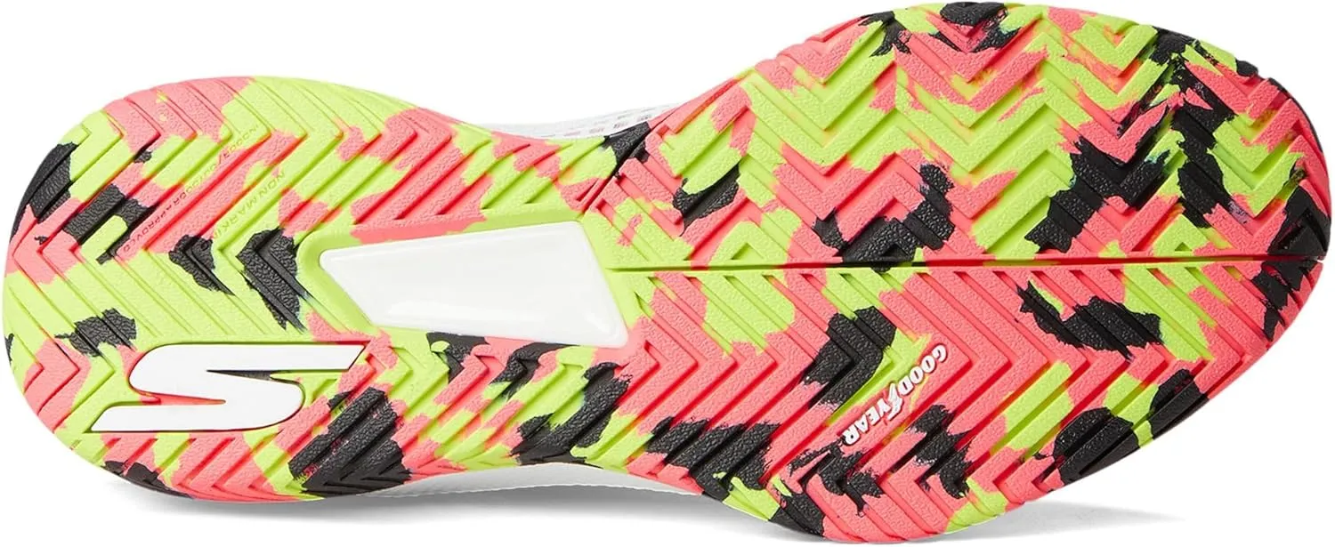 Skechers Women's Viper Court Pro Pickleball Sneaker