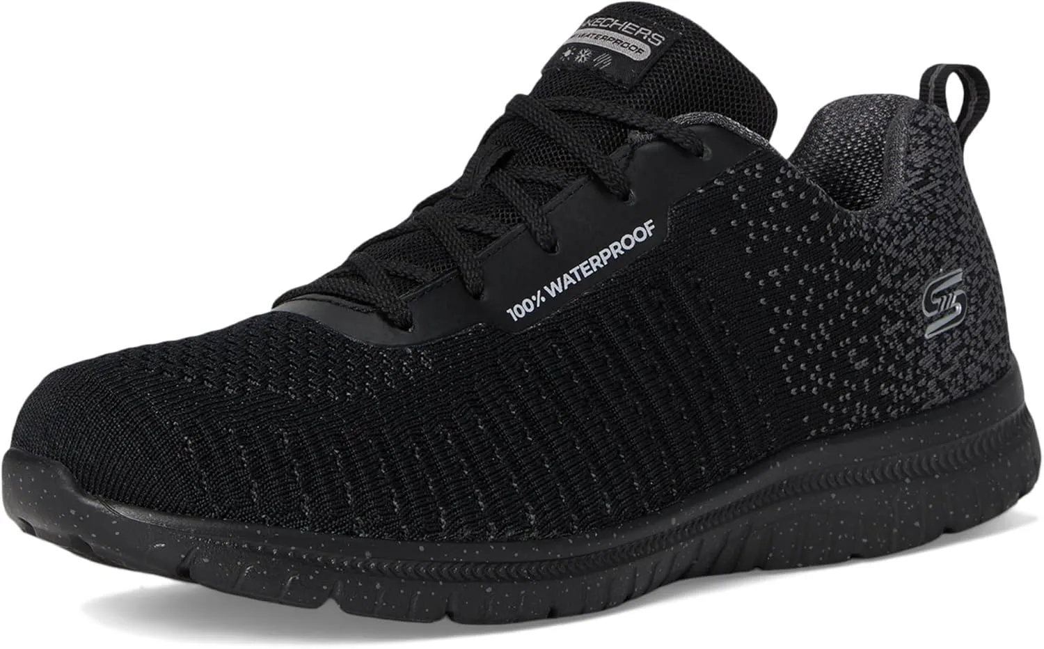 Skechers Women's Virtue-Dryspell Sneaker
