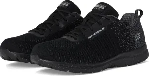 Skechers Women's Virtue-Dryspell Sneaker