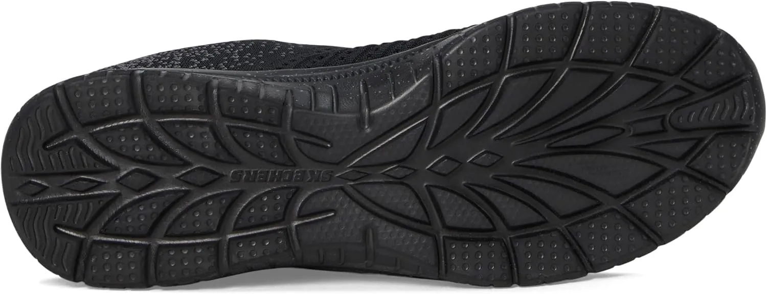 Skechers Women's Virtue-Dryspell Sneaker