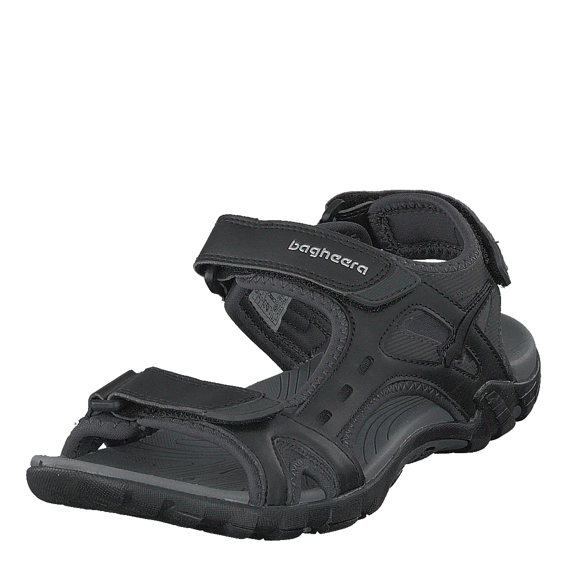 Skipper Black/dark Grey