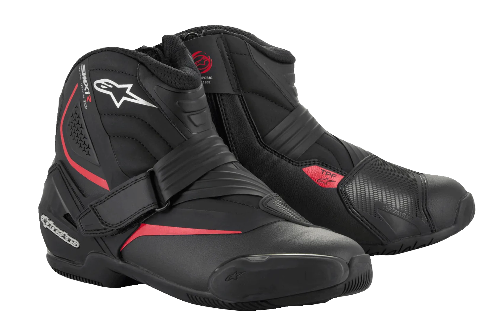 SMX-1 R V2 Boots