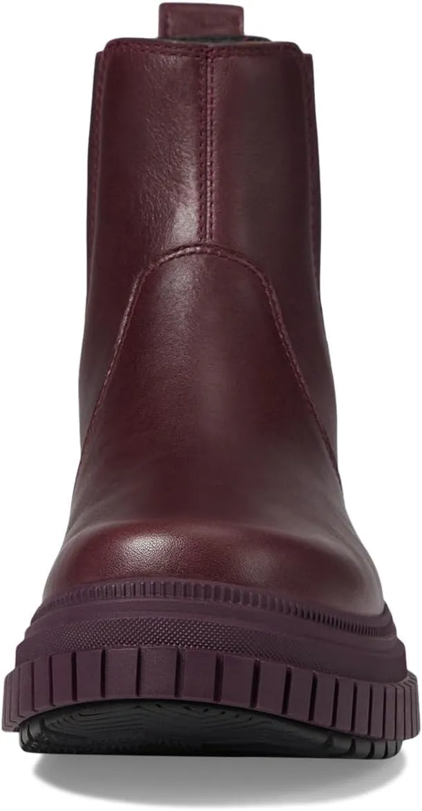 Sorel Women's Ona Ave Chelsea Boot Wp Fashion