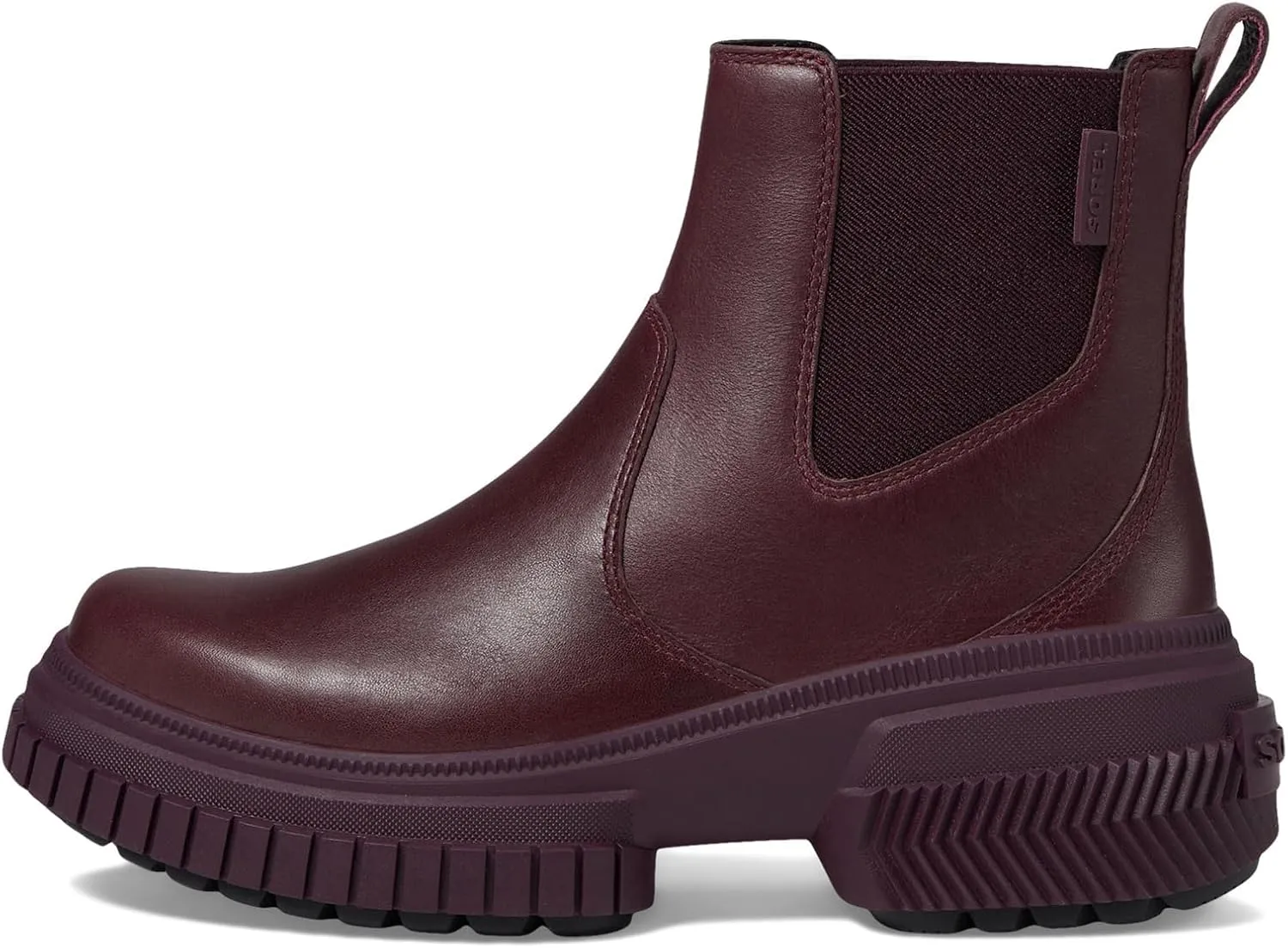 Sorel Women's Ona Ave Chelsea Boot Wp Fashion