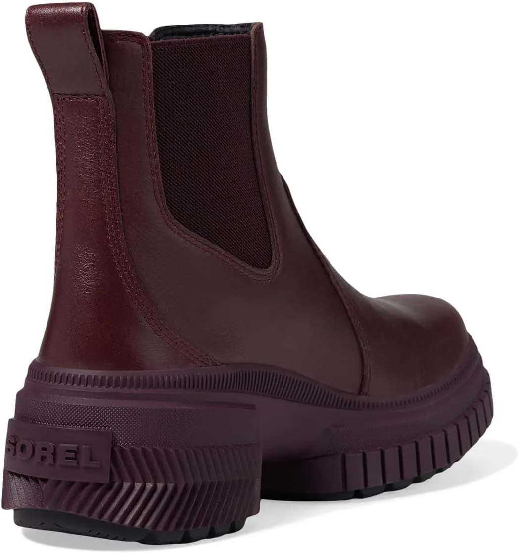 Sorel Women's Ona Ave Chelsea Boot Wp Fashion