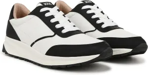 SOUL BY Naturalizer Women's Jackson Lace Up Sneaker