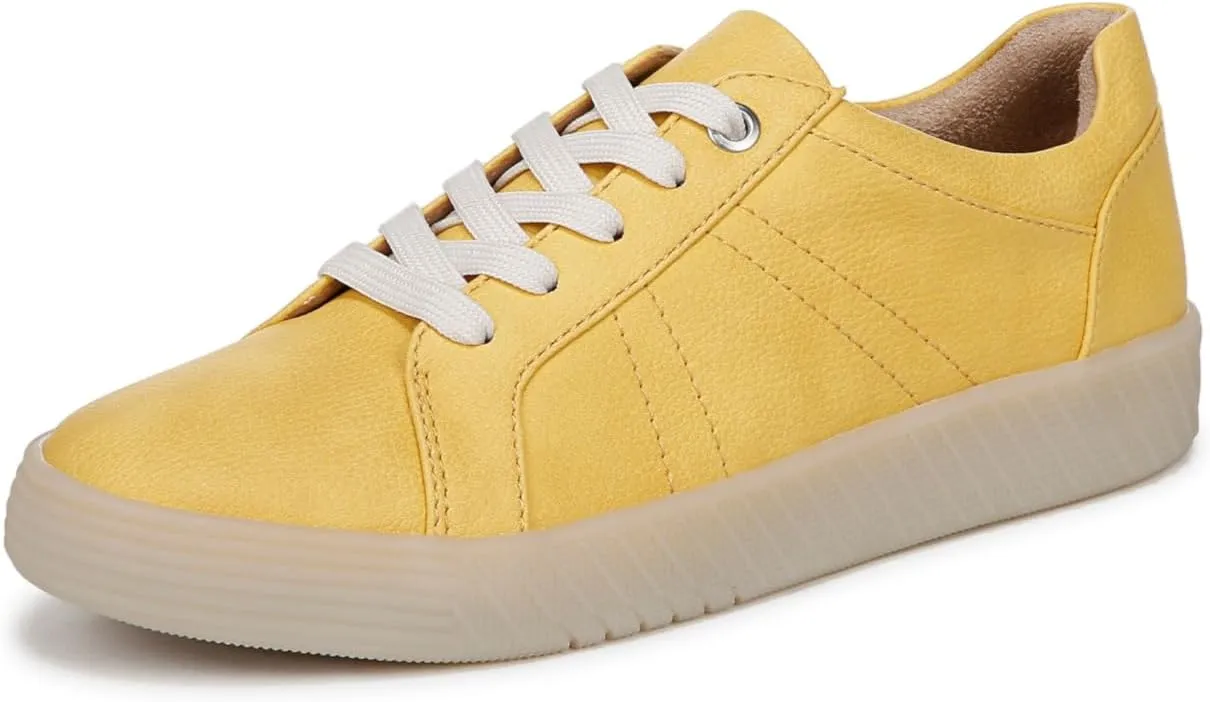 SOUL Naturalizer Women’s Neela Lace Up Fashion Sneaker