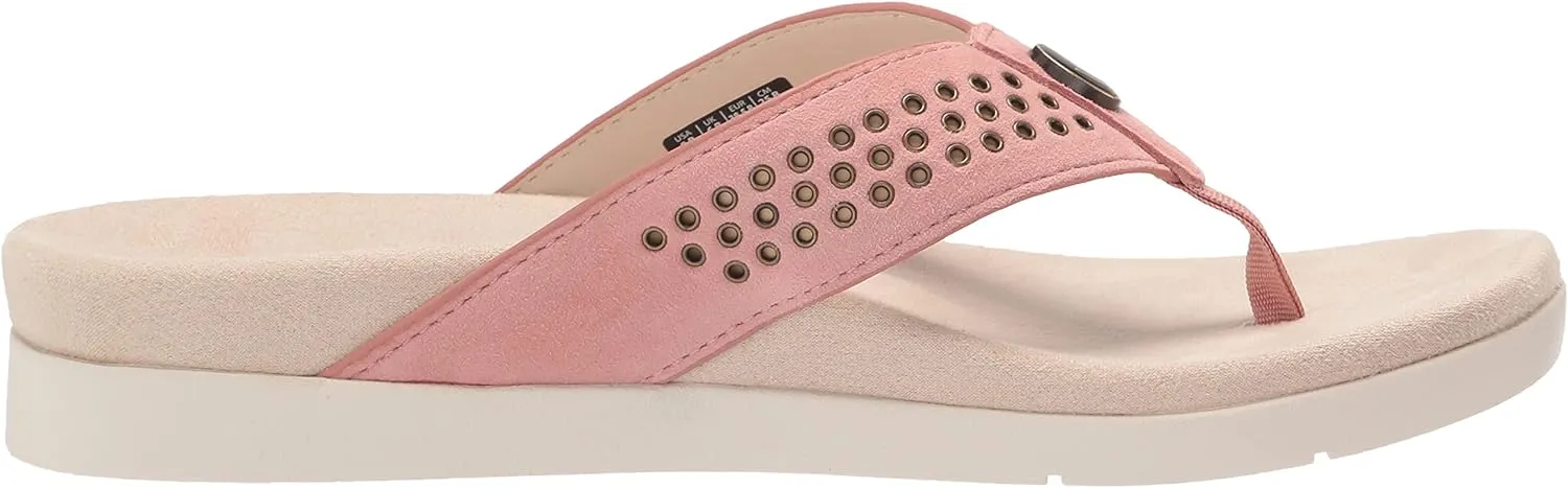 Spenco Women's Sandal Flip-Flop