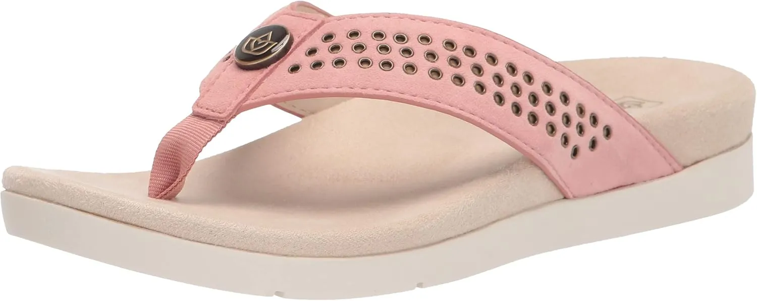 Spenco Women's Sandal Flip-Flop