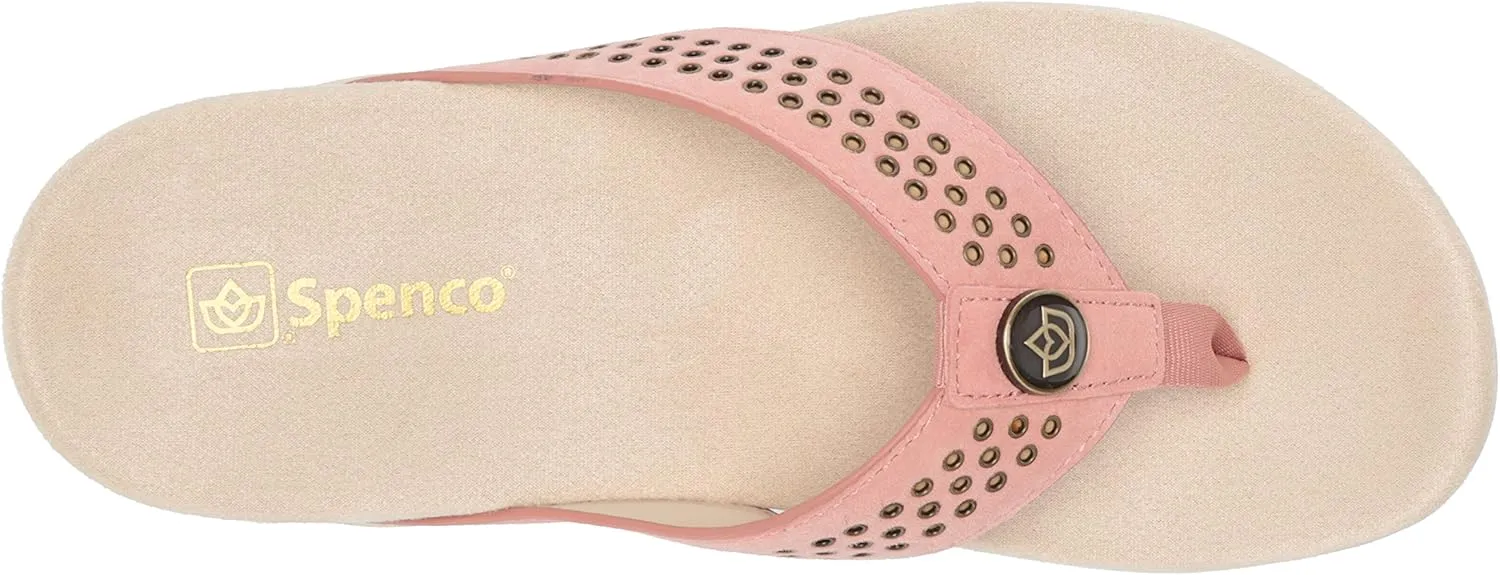 Spenco Women's Sandal Flip-Flop