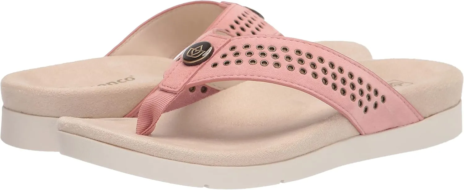 Spenco Women's Sandal Flip-Flop