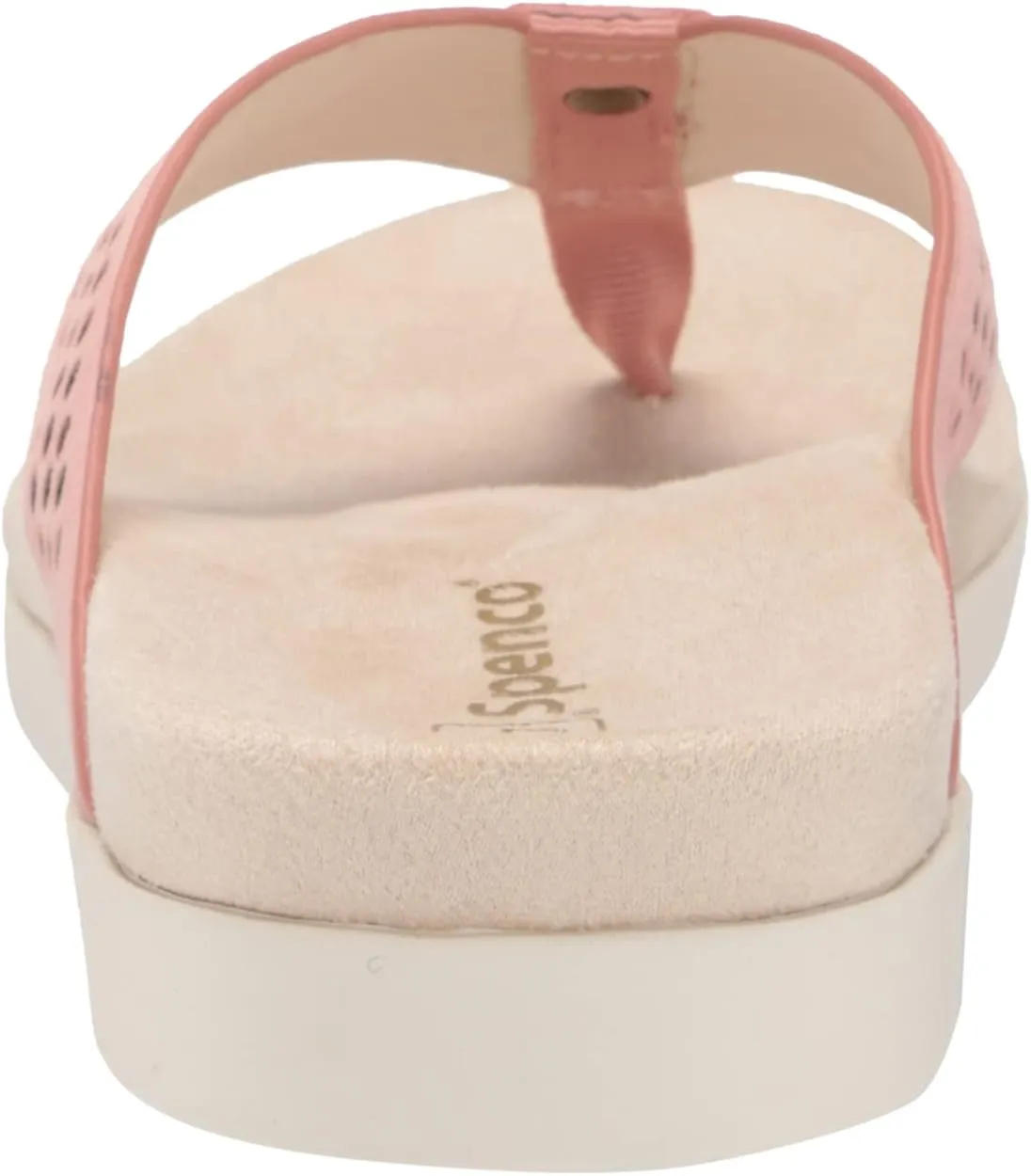 Spenco Women's Sandal Flip-Flop