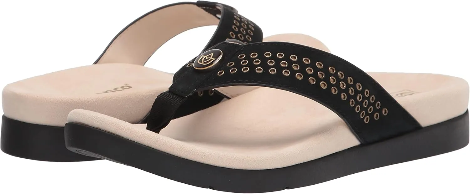 Spenco Women's Sandal Flip-Flop