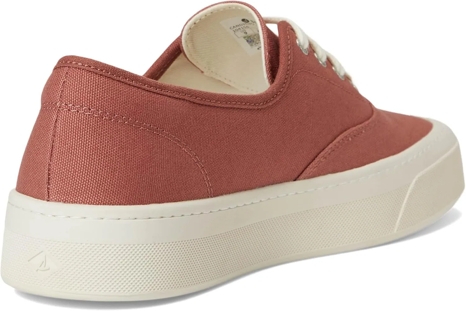 Sperry Women's Candy Lace-up Sneaker