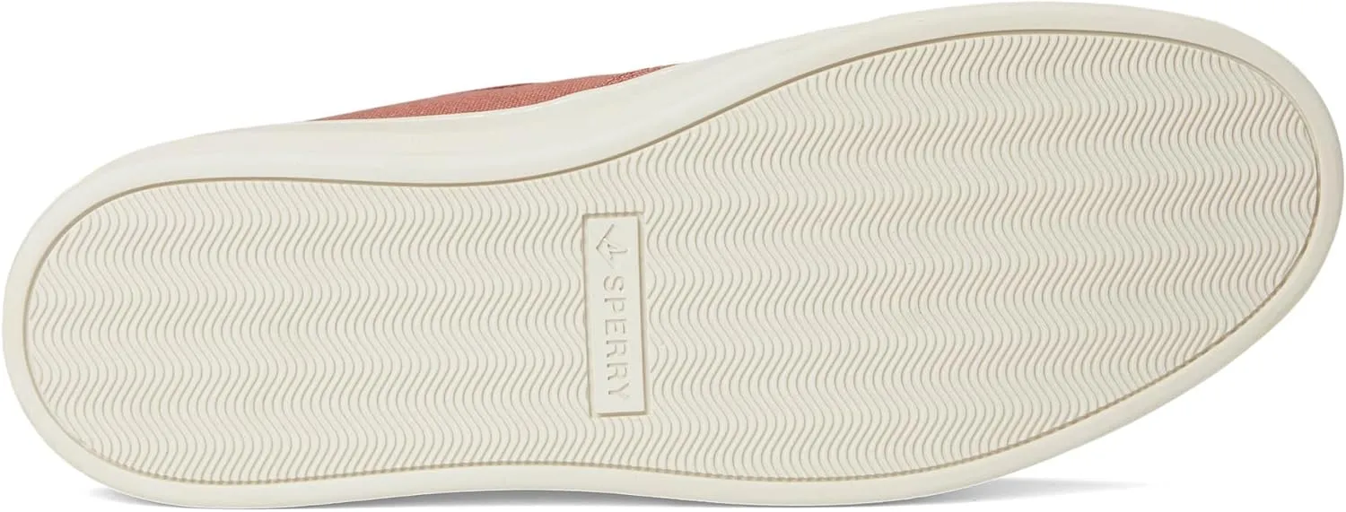 Sperry Women's Candy Lace-up Sneaker
