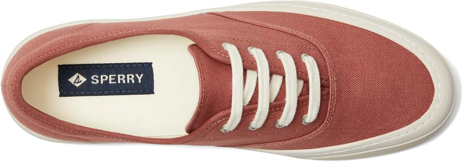 Sperry Women's Candy Lace-up Sneaker