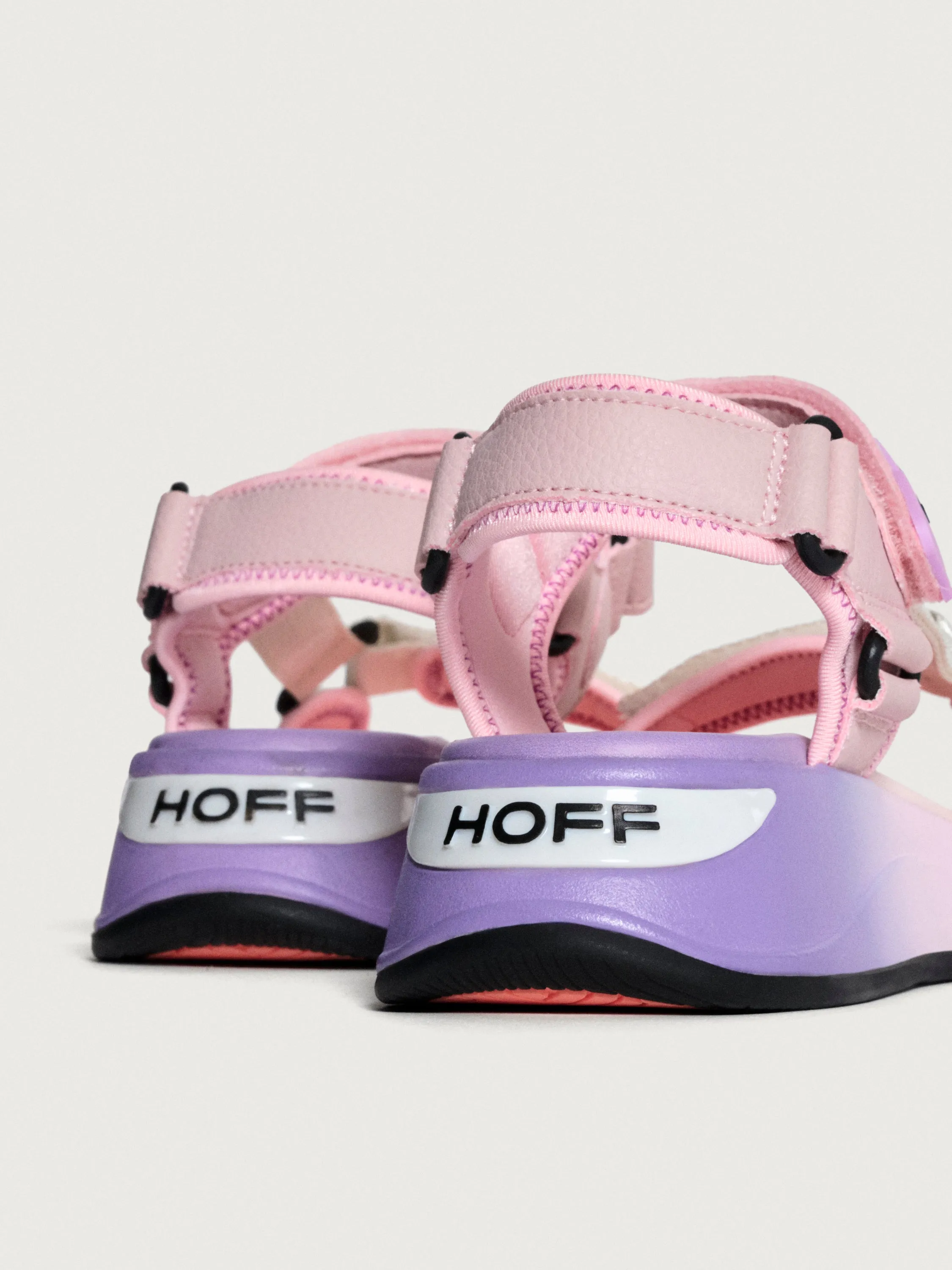 SPORT SANDAL ANTIGUA
