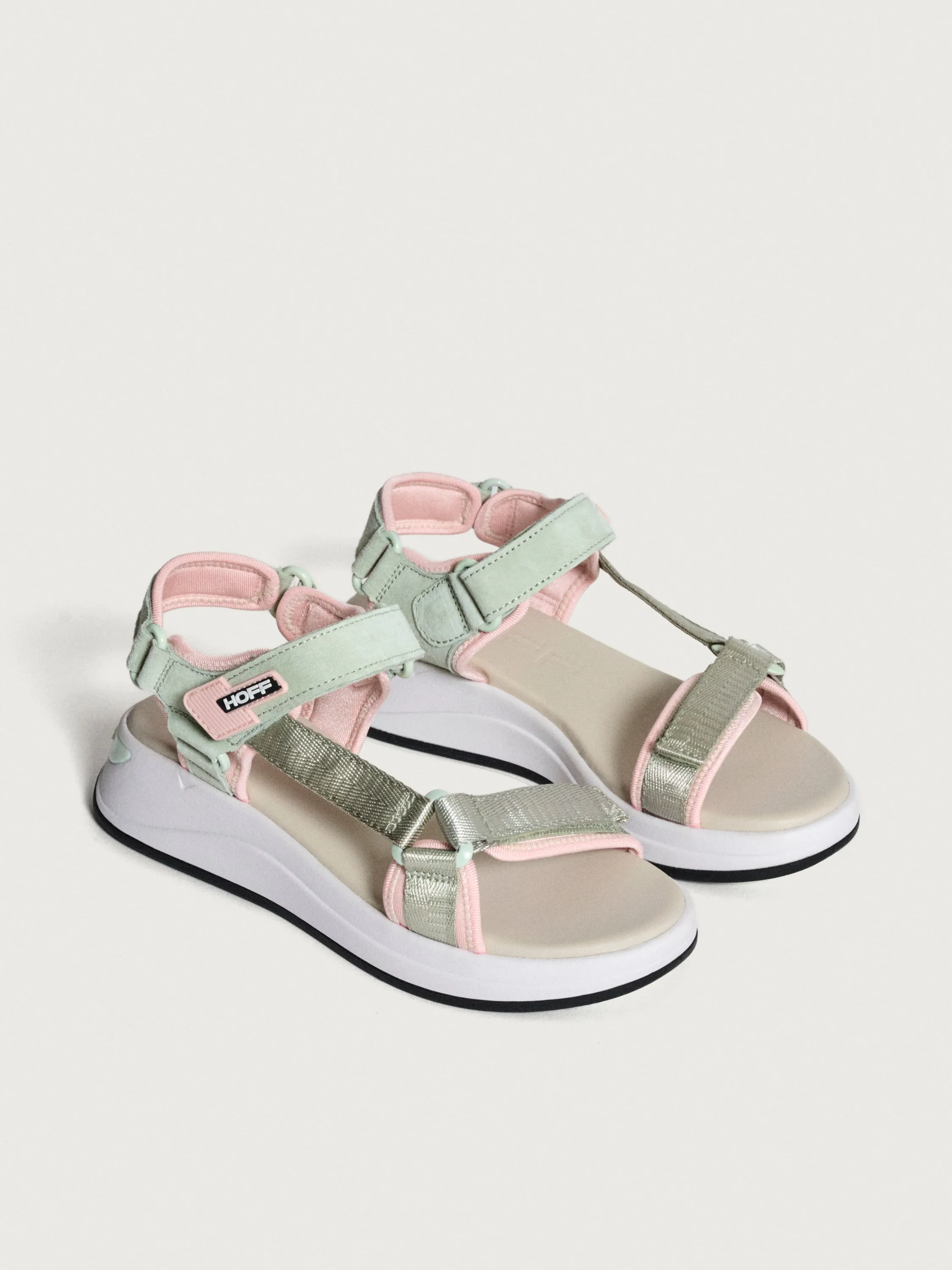 SPORT SANDAL BARROW