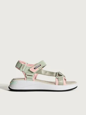 SPORT SANDAL BARROW