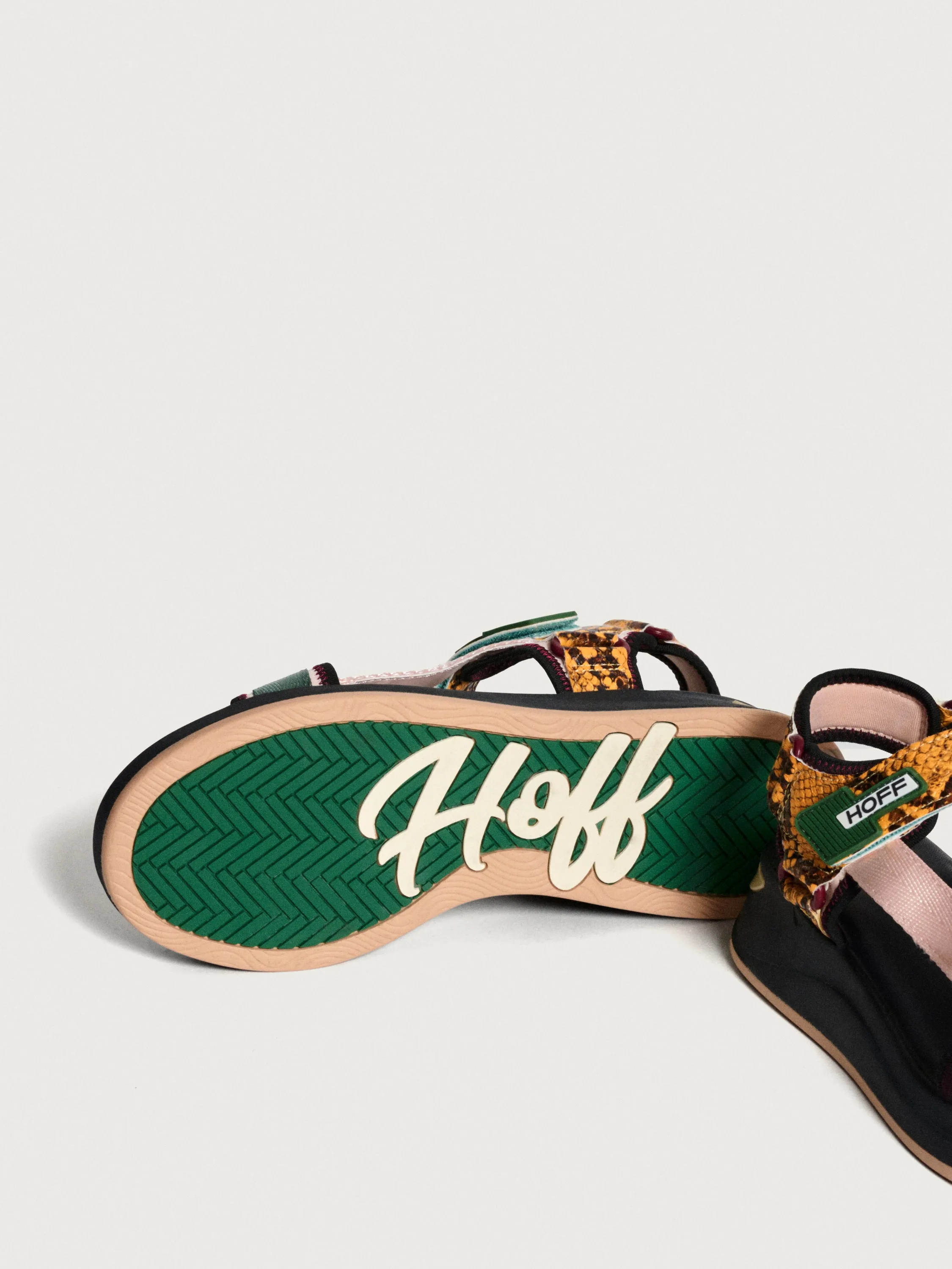 SPORT SANDAL PALAWAN