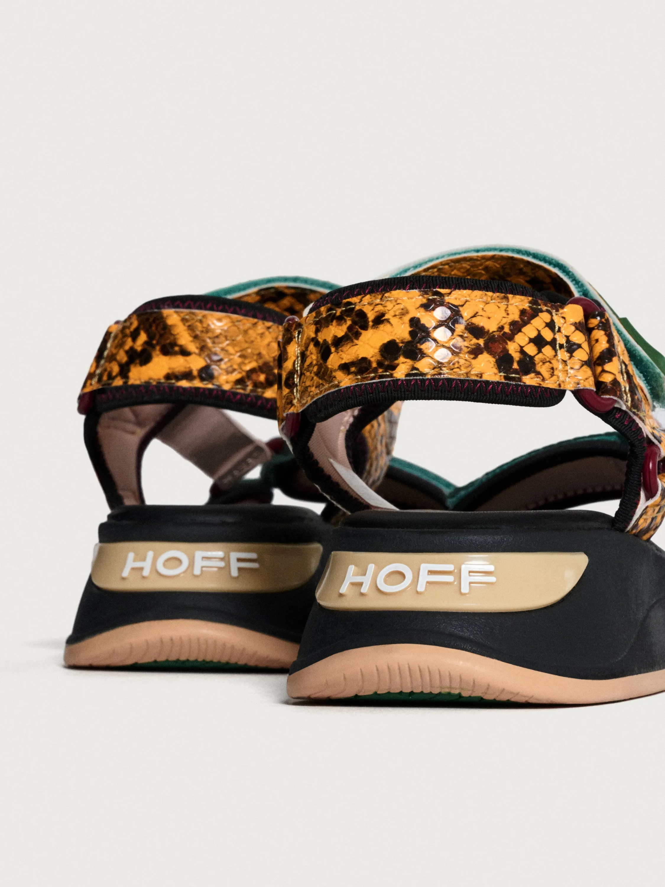 SPORT SANDAL PALAWAN