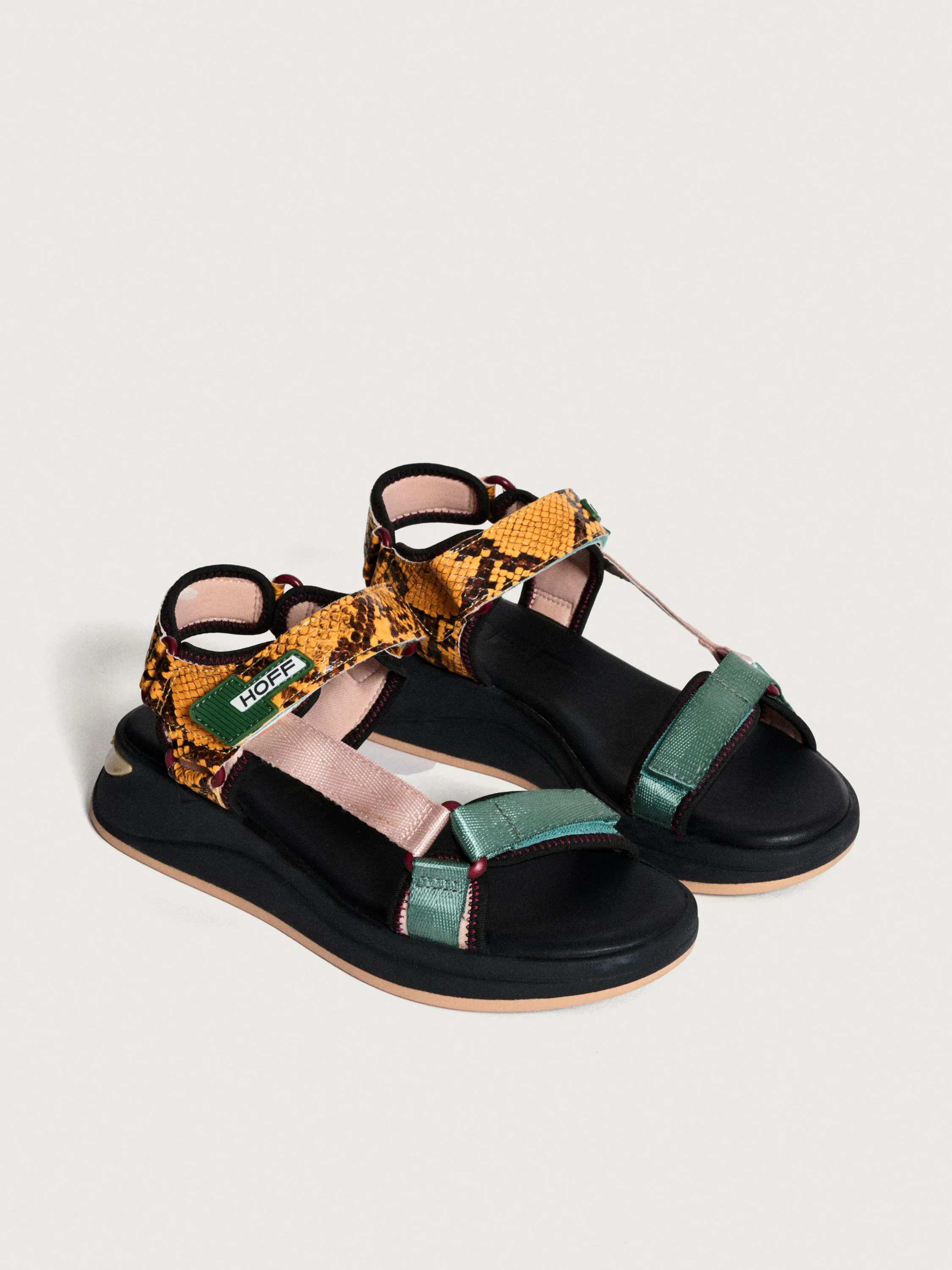 SPORT SANDAL PALAWAN