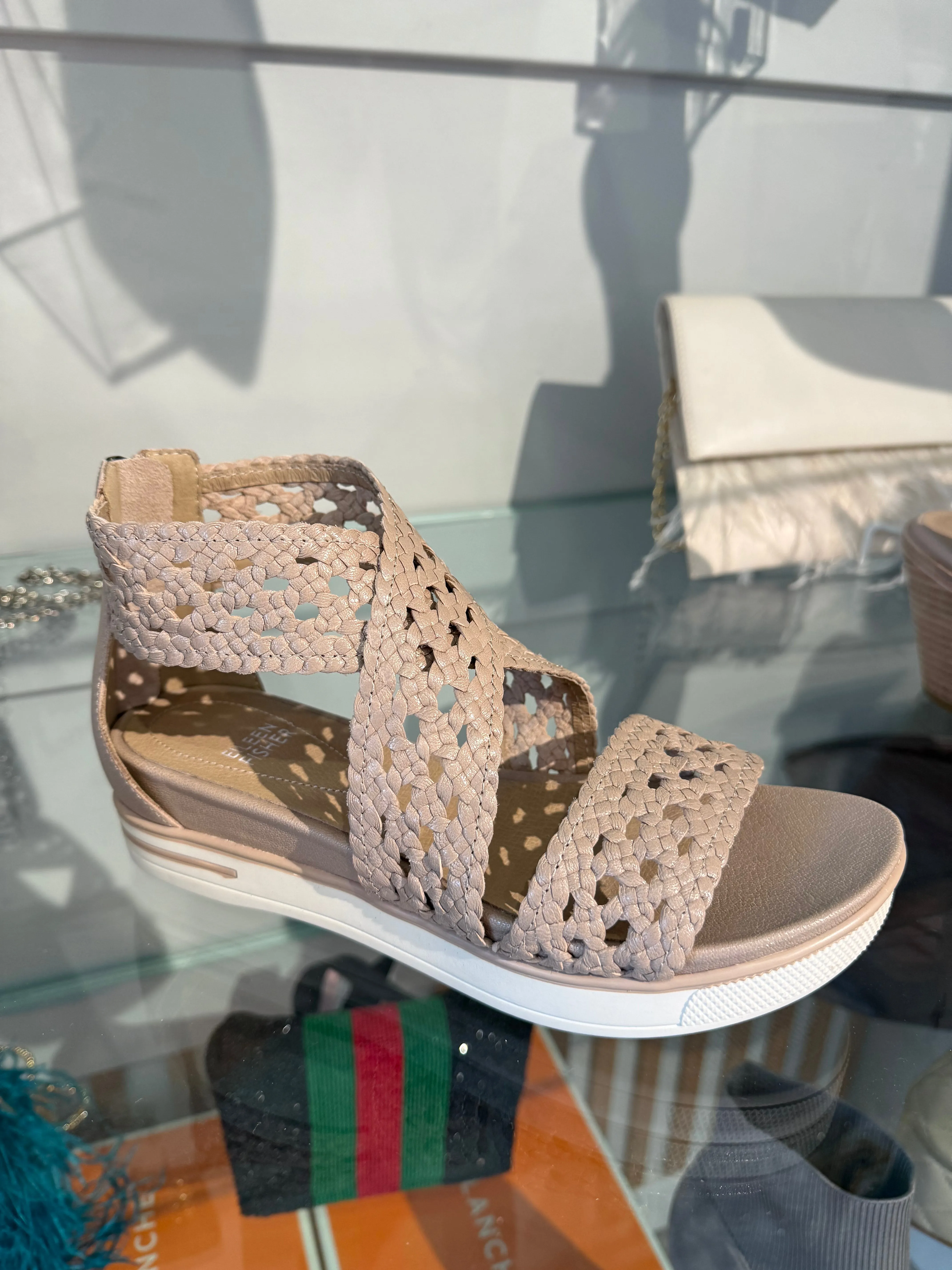 Sport Sandal