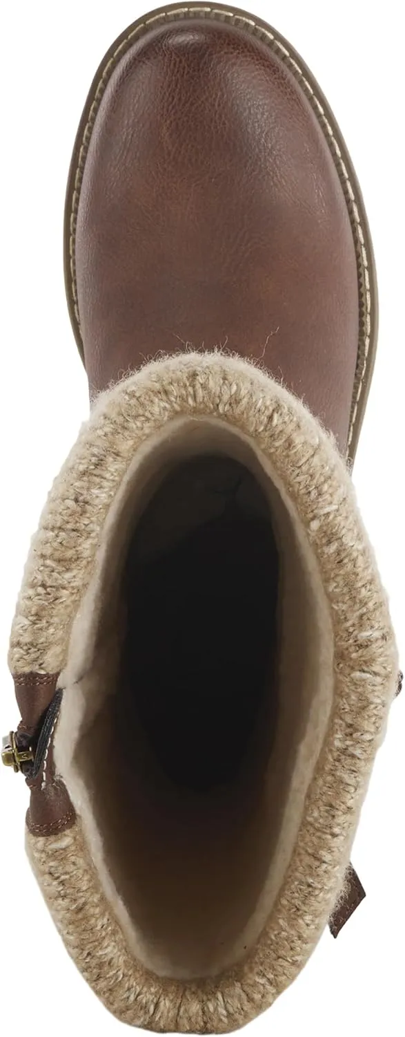 Spring Step Women's Mid Calf Boot