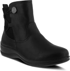 Spring Step Women's Mid Calf Boot